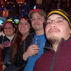 Meet your Posher, Cathy